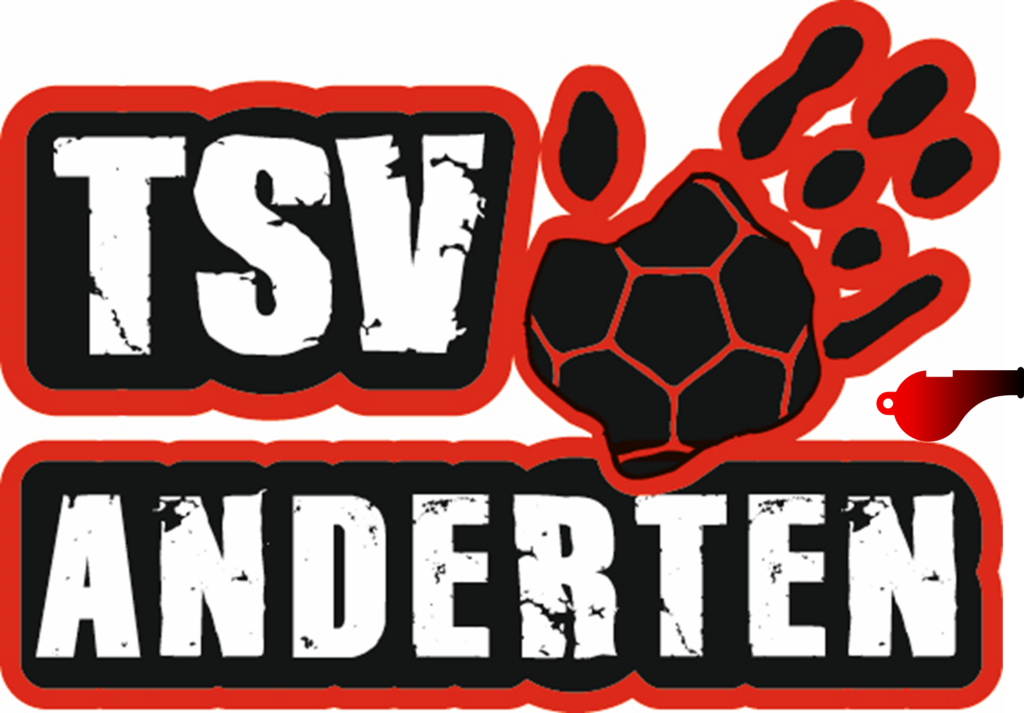 Das TSV Anderten Schiedsrichter Logo
