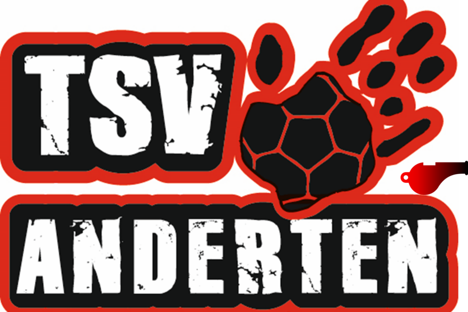 Das TSV Anderten Schiedsrichter Logo